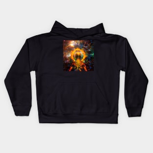 Hopes and Fears Kids Hoodie